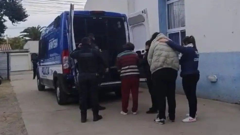 Villa María: nuevos detenidos por estafas virtuales | Córdoba