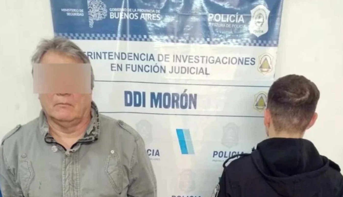 Estuvo prófugo 14 años por un asesinato, lo detuvieron y al final lo liberaron porque prescribió el delito | Actualidad