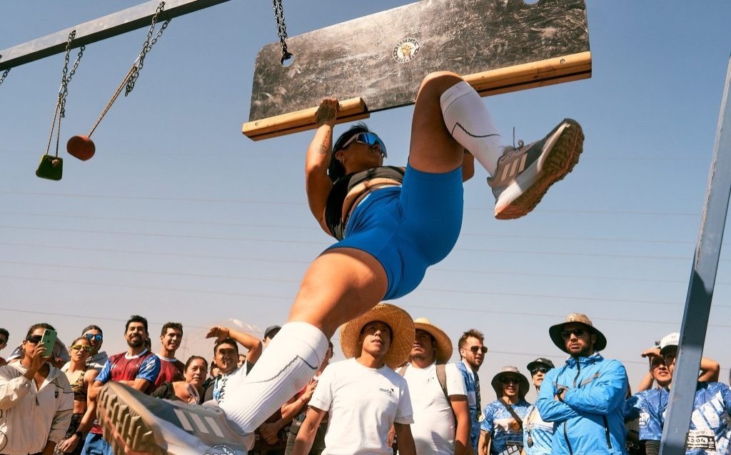 Malagueño recibe el campeonato latinoamericano de carreras con obstáculos | Córdoba