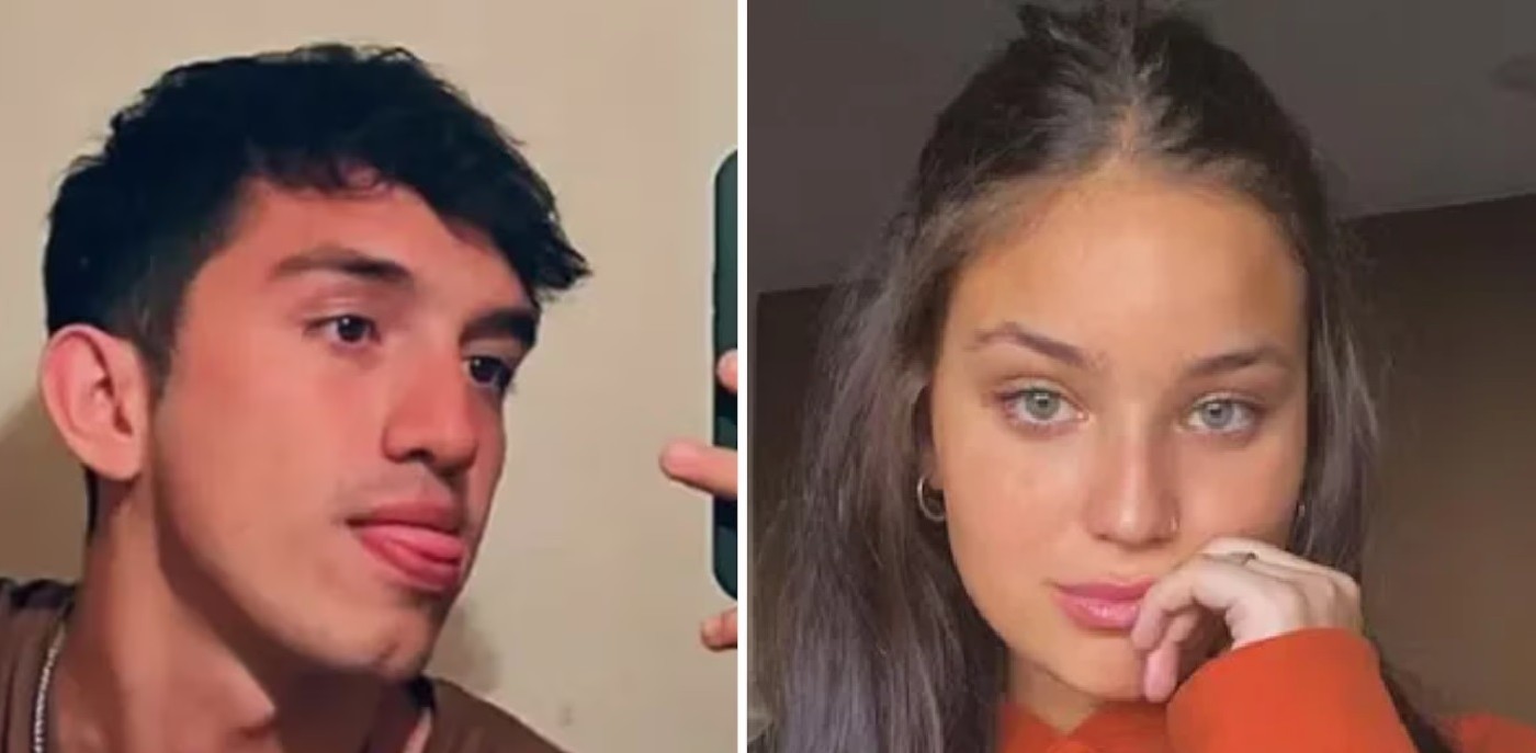 Declara Néstor Soto, el joven detenido por el femicidio de Catalina Gutiérrez en Córdoba | Córdoba