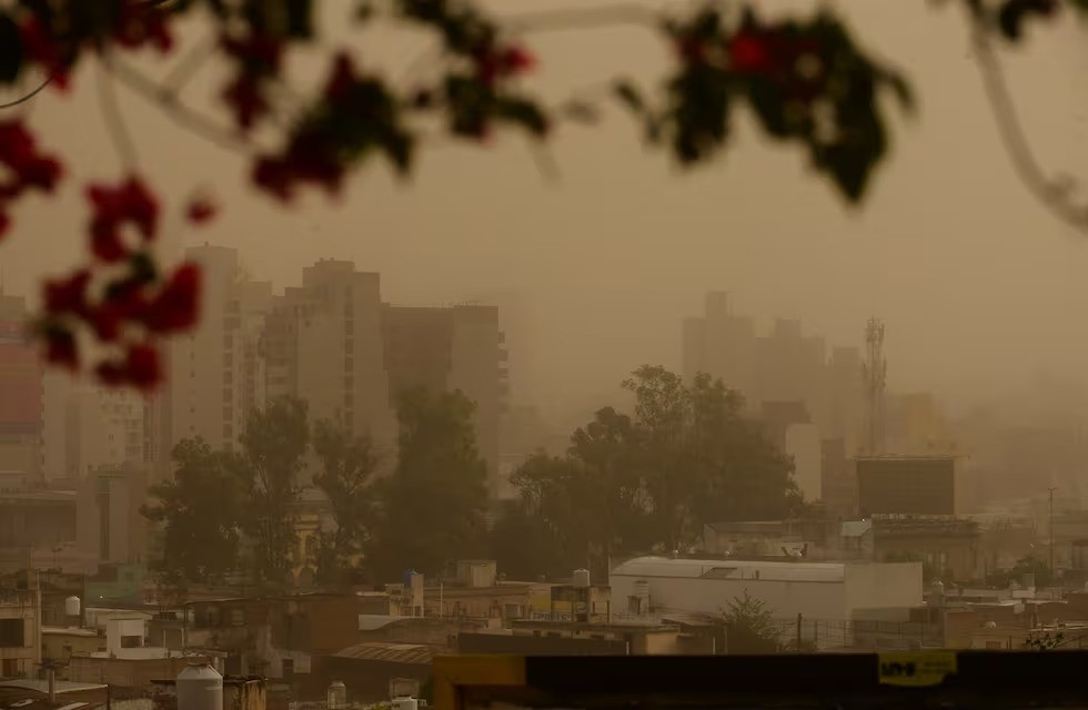 Córdoba: tras el calor del viernes se espera un descenso de temperatura en la ciudad | Córdoba