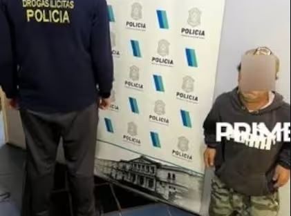 Cayó una organización narco en Moreno: era liderada por un hombre de talla baja | Actualidad