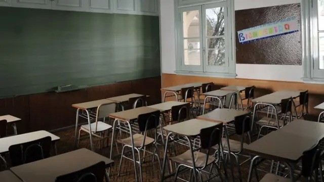 Comenzó el paro docente y se extenderá por 48 horas en Córdoba | Córdoba