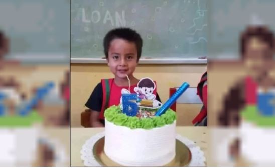 Caso Loan: uno de los hermanos reveló de qué se trata la foto que la hija de Laudelina le envió a César Peña | Actualidad