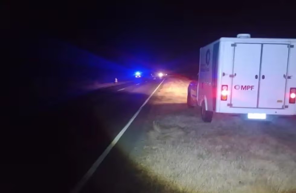 Córdoba: un hombre de 55 años murió al ser arrollado por una camioneta | Córdoba