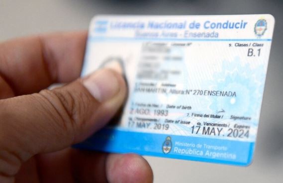 Impulsan una nueva licencia de conducir sin vencimiento, con renovación automática y online | Actualidad