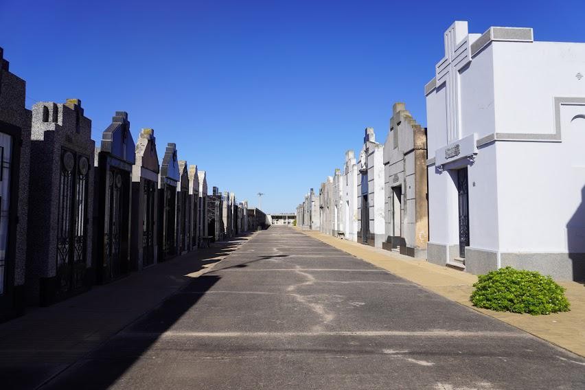 ¿Magia negra en San Francisco? Una mujer le cortó los dedos a un cadáver y fue detenida | Córdoba