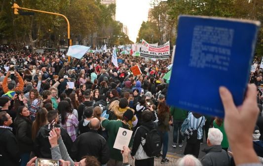 Las universidades públicas harán un paro el próximo 12 de agosto y no iniciarán las clases | Actualidad