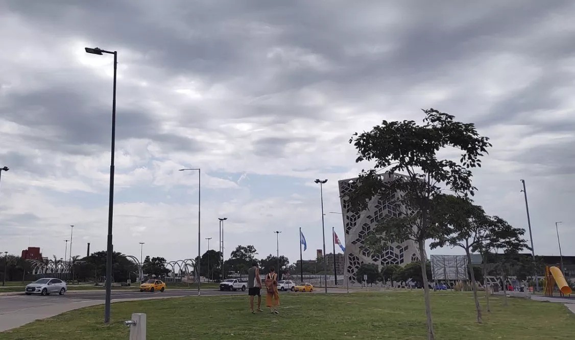 Tiempo en Córdoba: miércoles fresco y nublado en la ciudad | Córdoba