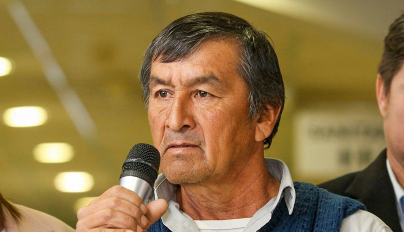 Declaran los papás de Loan, en medio de la polémica por el borrado de mensajes en el celular del ex capitán | Actualidad