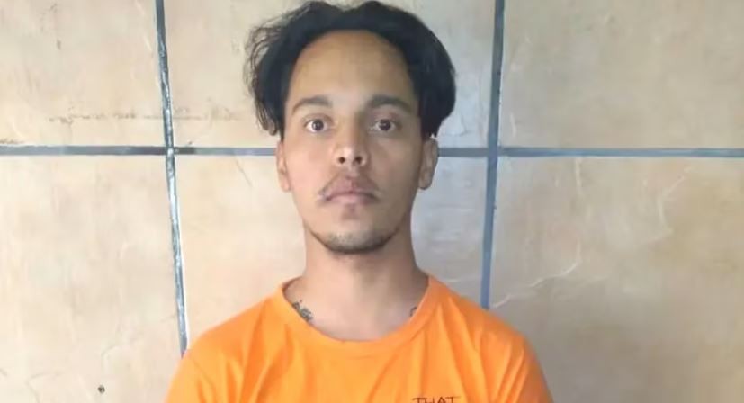 Se escapó de la cárcel el homicida que se autopercibió mujer para evitar la condena por femicidio | Actualidad