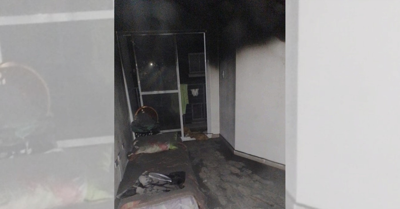 Córdoba: se incendió un departamento en barrio Centro | Córdoba