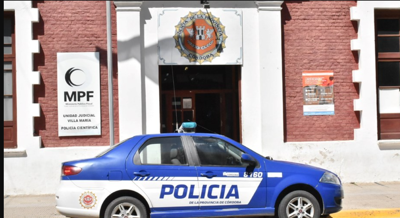 Detuvieron a dos policías por balear a un menor en un operativo | Actualidad