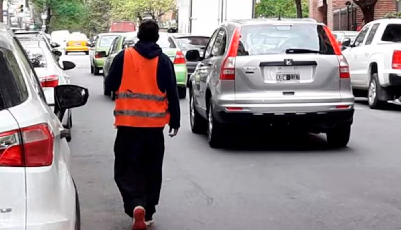 Rechazaron el proyecto para prohibir la actividad de los “naranjitas” en Córdoba | Córdoba