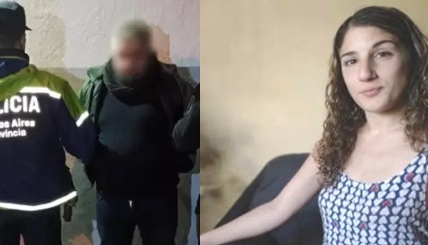 Joven hallada muerta en una heladera: detuvieron al dueño de la casa | Actualidad