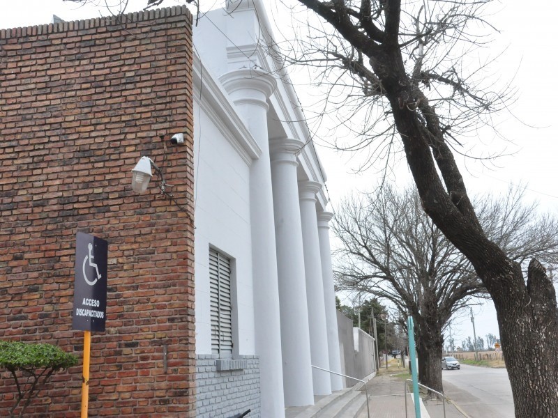 La hipótesis de la tumba profanada en el cementerio de San Francisco | Córdoba