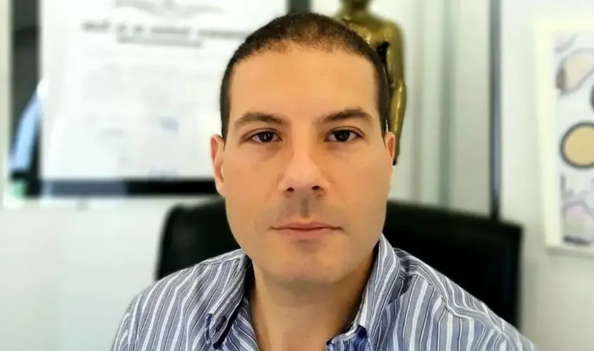 Sentenciaron a 20 años de prisión al urólogo que abusó de 14 pacientes en La Plata | Actualidad