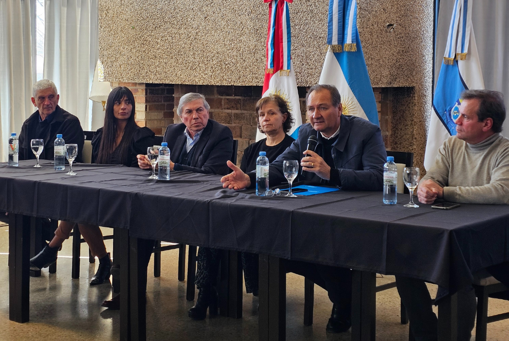 Córdoba, presente en la ronda de negocios del sector supermercadista de la Región Centro | Córdoba