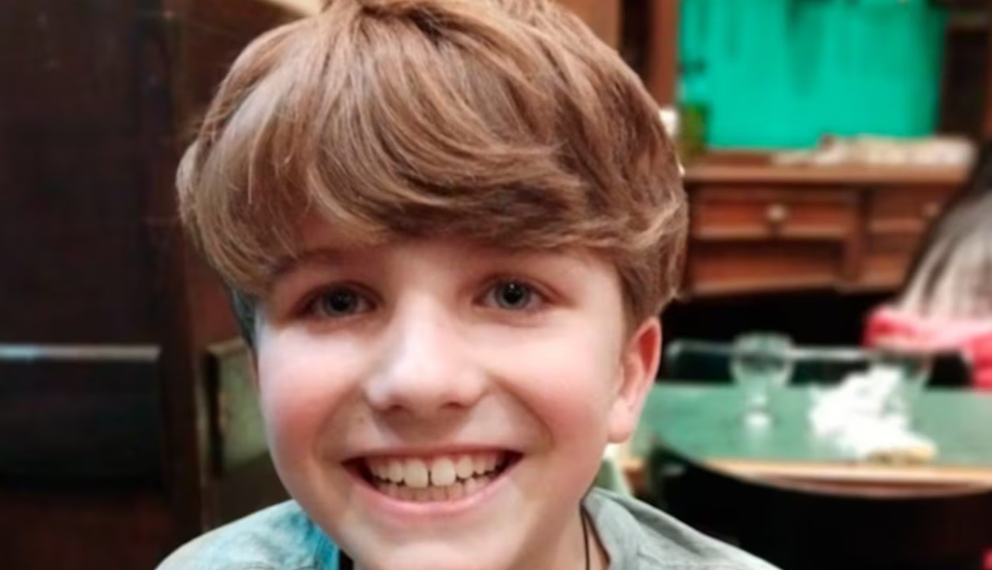 Desapareció un niño hace 12 días en Córdoba: su madre apunta al padre por secuestrarlo | Córdoba