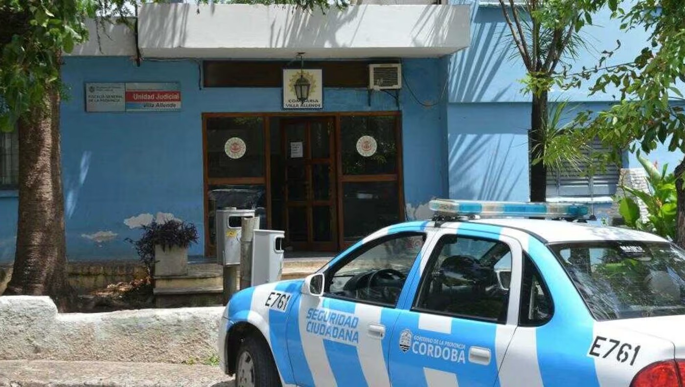 Villa Allende: le robaron 6 mil dólares a dos ancianos | Córdoba