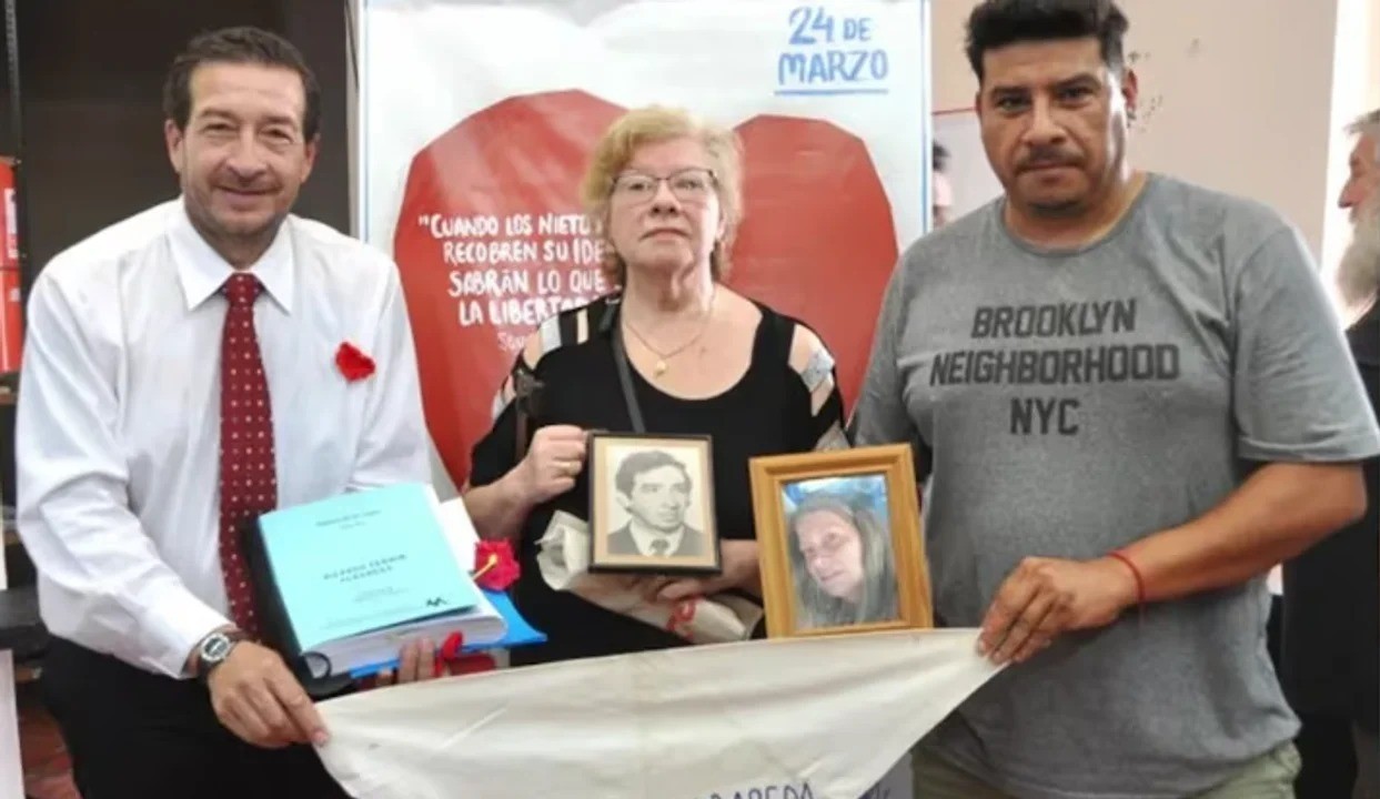 Caso Montoya: la Justicia confirmó a Ricardo Albareda como querellante en la causa | Córdoba