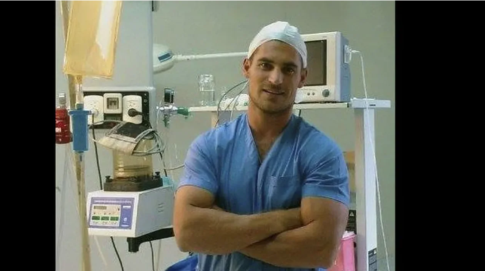 Revés judicial para el anestesista que drogó, abusó y casi mata a una joven | Actualidad