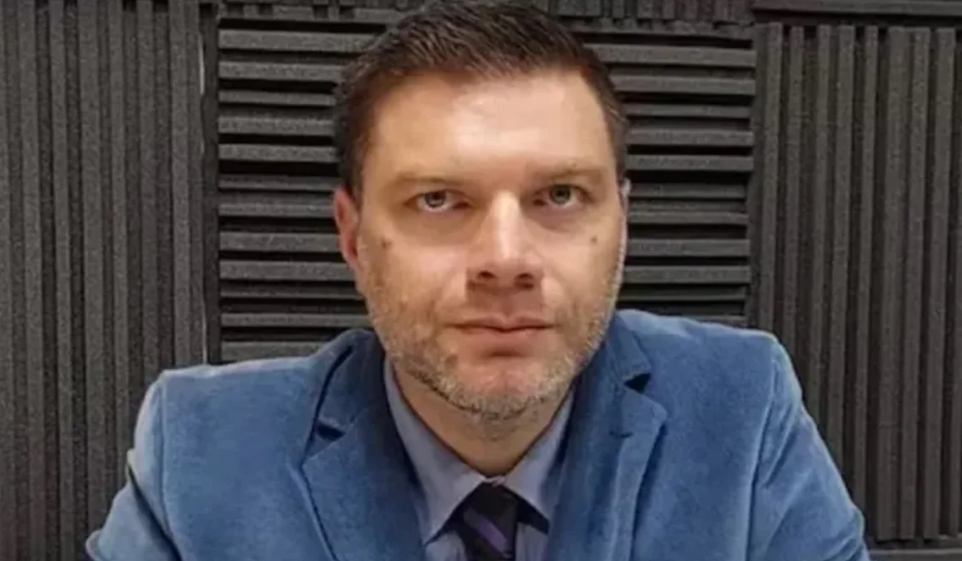 Desaparición de Loan: declara el abogado José Codazzi | Actualidad