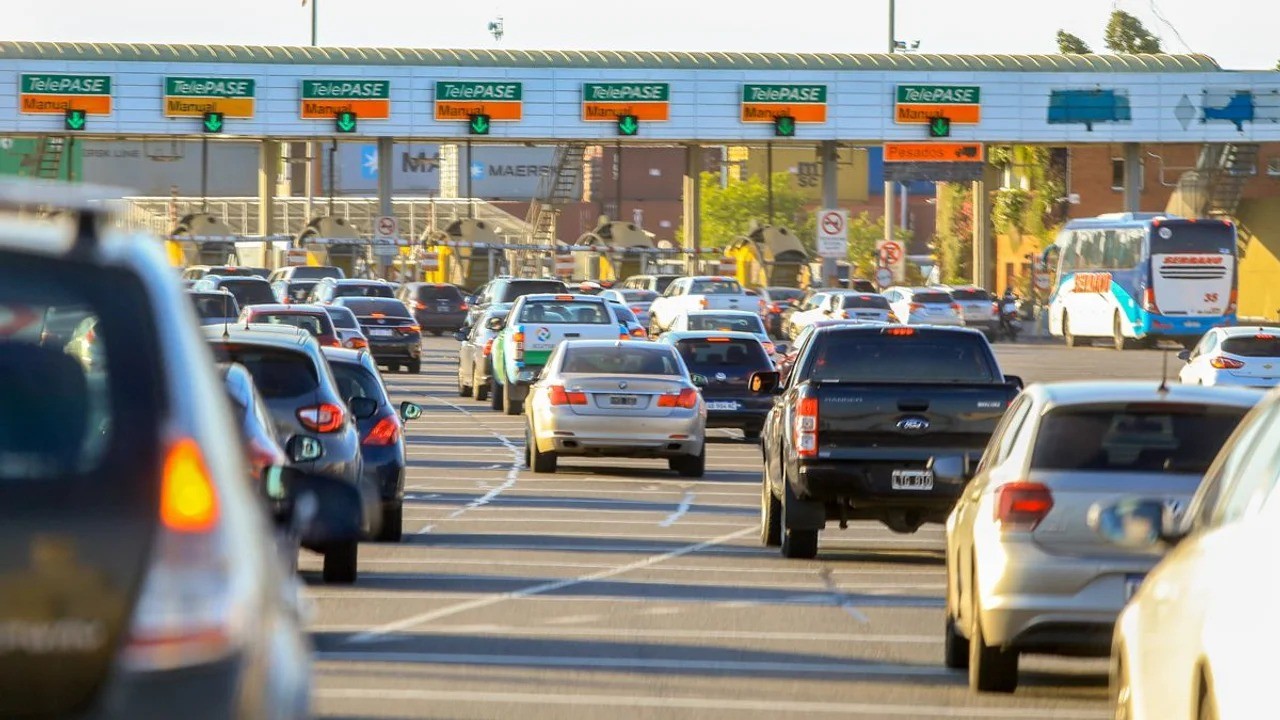 Córdoba: Caminos de las Sierras quiere un peaje a mil pesos | Córdoba