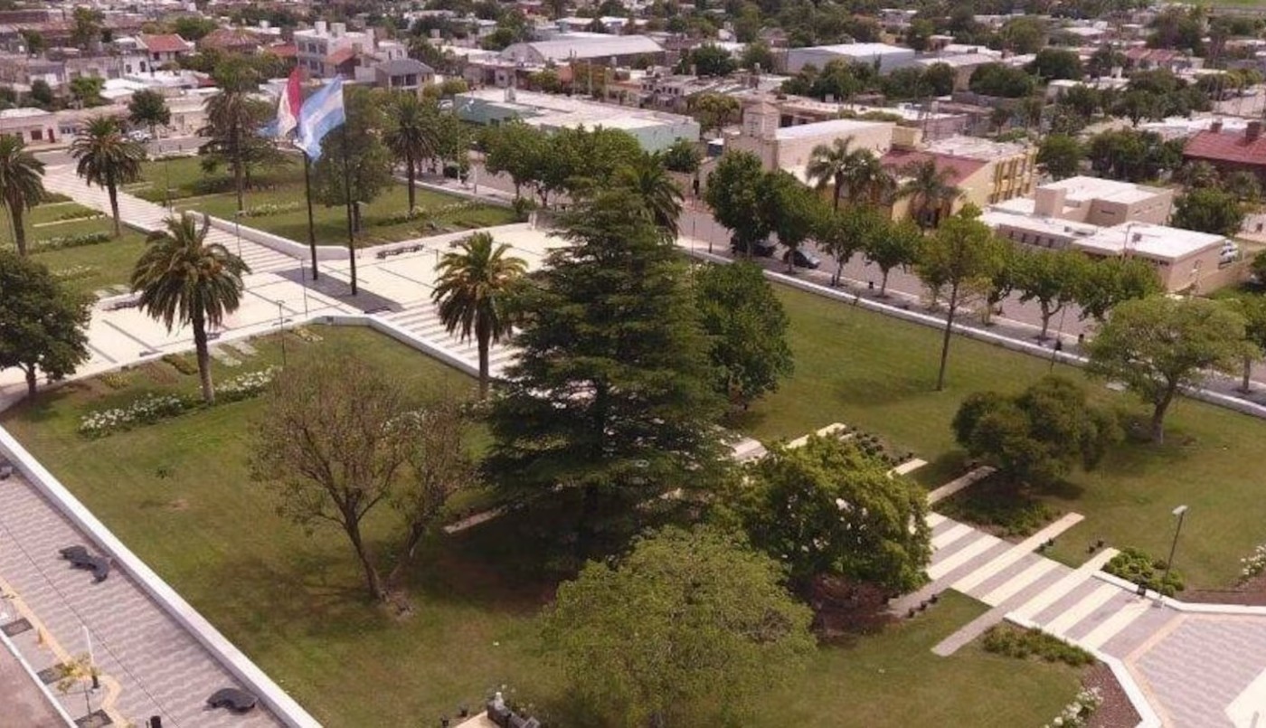 Tenía a su hijastro atado a la silla y le pegaba en la cabeza: lo detuvieron por maltrato infantil | Córdoba