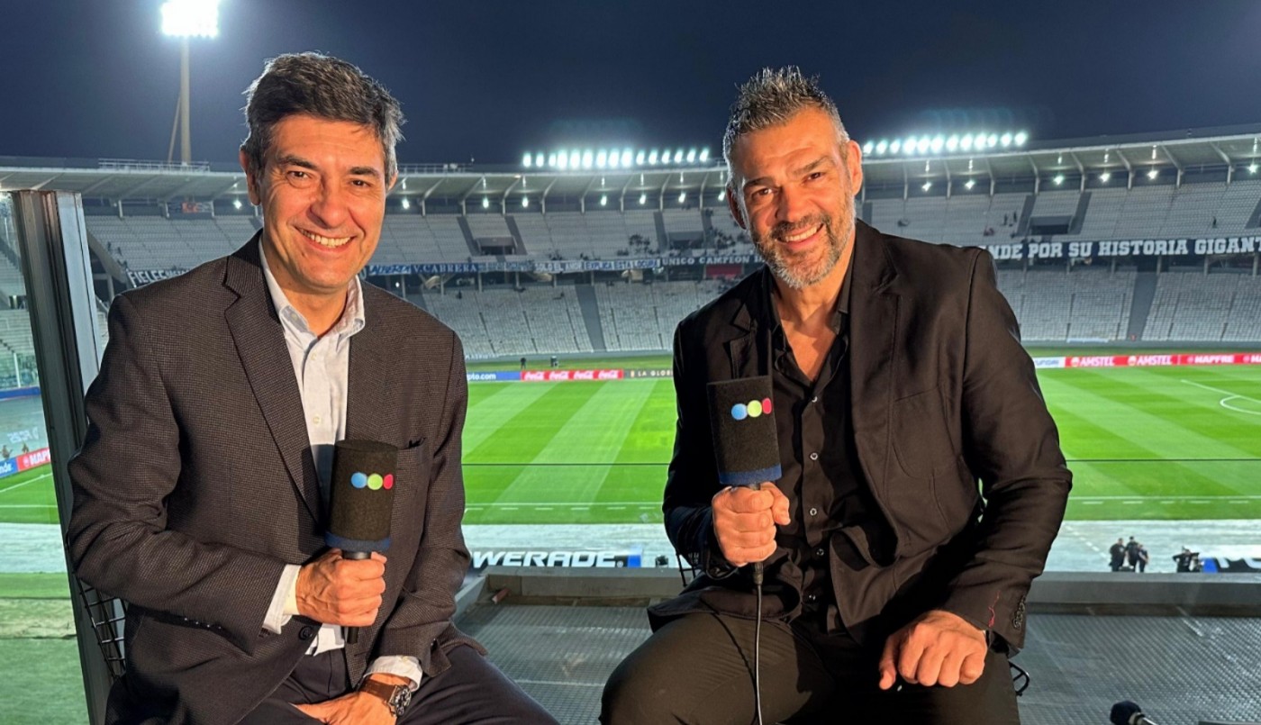 A partir de las 20 hs viví la previa de Talleres - River por Telefe | Córdoba