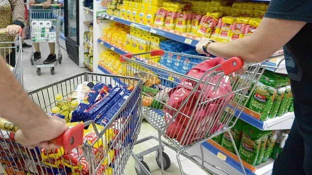 Córdoba: los precios al consumidor subieron 4,36% en el mes de julio | Córdoba