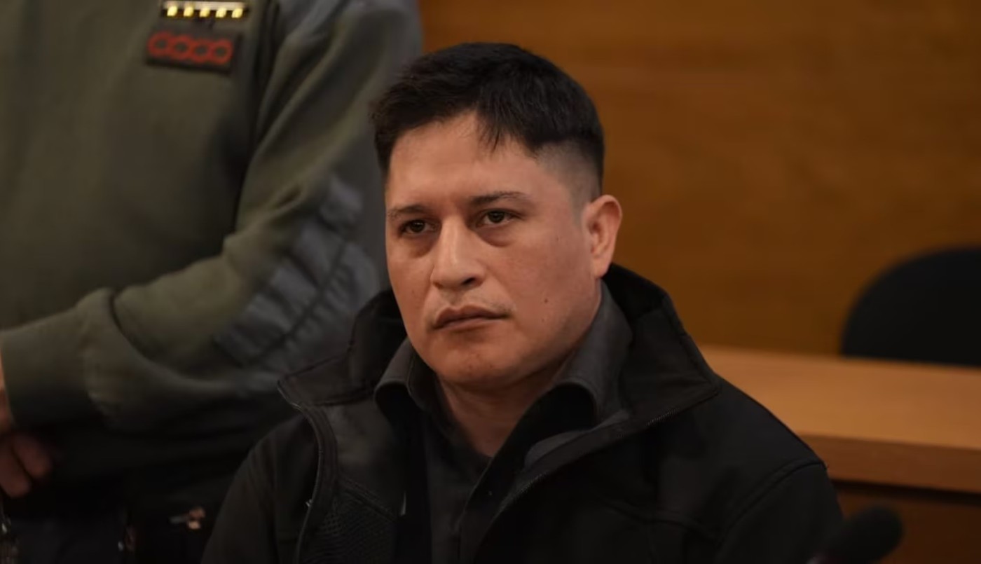 Campos Matos se desligó del femicidio de Anahí | Córdoba