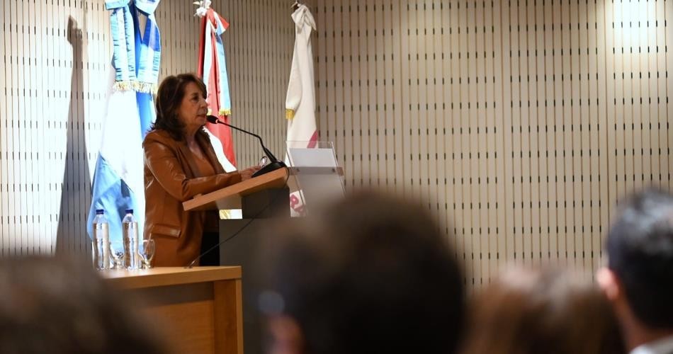 Justicia: nuevo modelo de gestión para el fuero de Niñez, Adolescencia, Violencia Familiar y Género | Córdoba