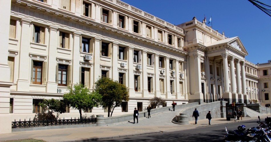 Villa María: detuvieron a la madre de un niño que fue encontrado atado | Córdoba