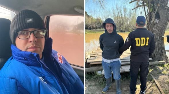 Dos detenidos por el intento de robo a un banco en San Isidro | Actualidad