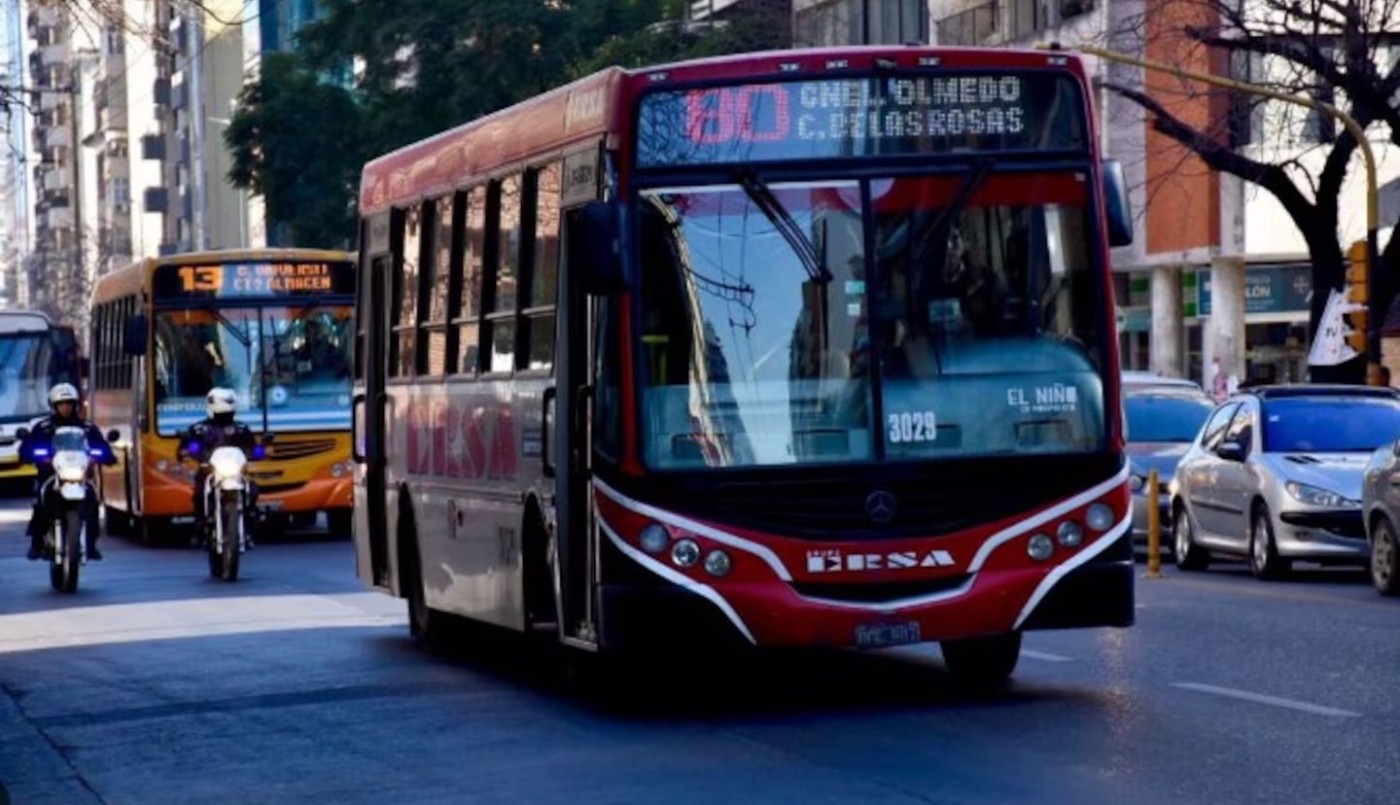 Cómo funcionarán los servicios en el feriado del 17 de agosto en Córdoba | Córdoba