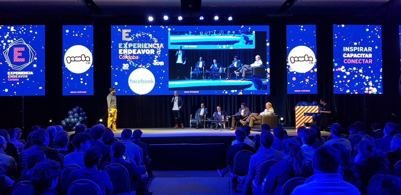 Córdoba es líder en Turismo de reuniones del interior del país | Córdoba