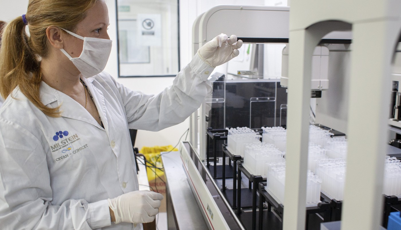 El Ministerio de Salud incrementó la prevención y detección de casos de viruela del mono | Actualidad