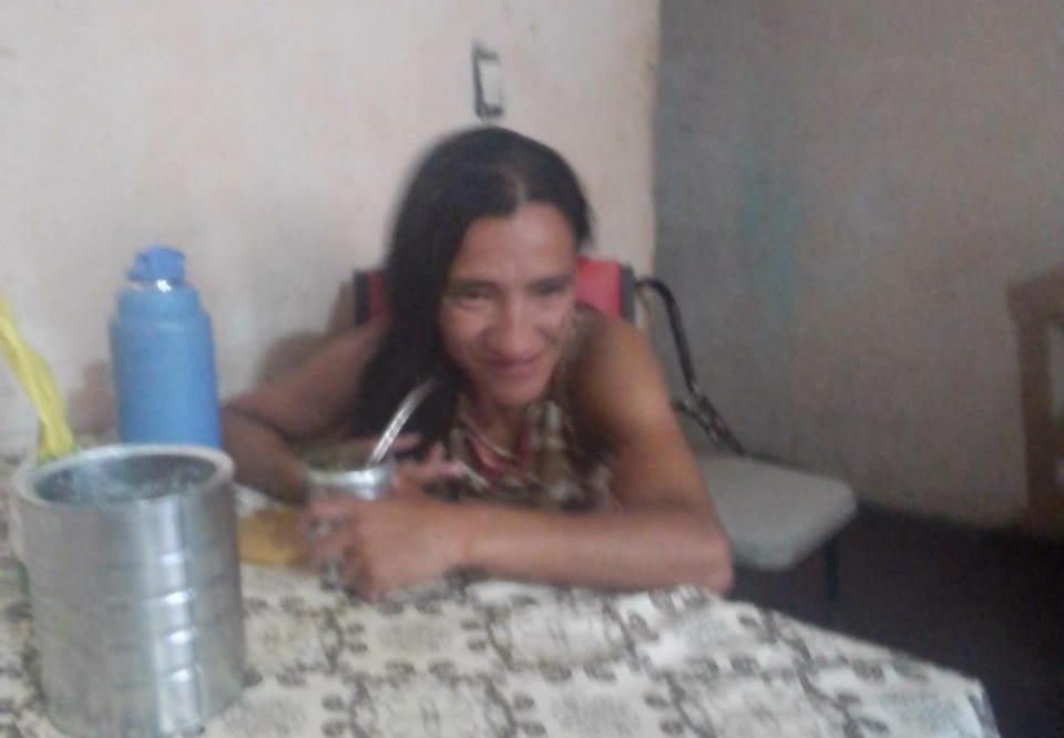 Buscan a una mujer desarparecida en Quinta de San Jorge | Córdoba