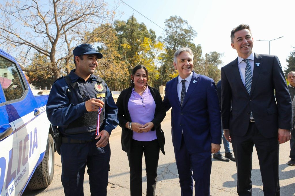 Cruz del Eje tendrá una sede del gobierno provincial | Córdoba