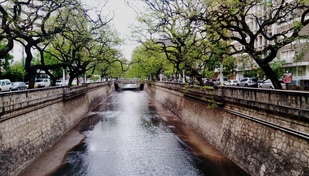 Tiempo en Córdoba: lunes frío, nublado y con posibles lloviznas en la ciudad | Córdoba
