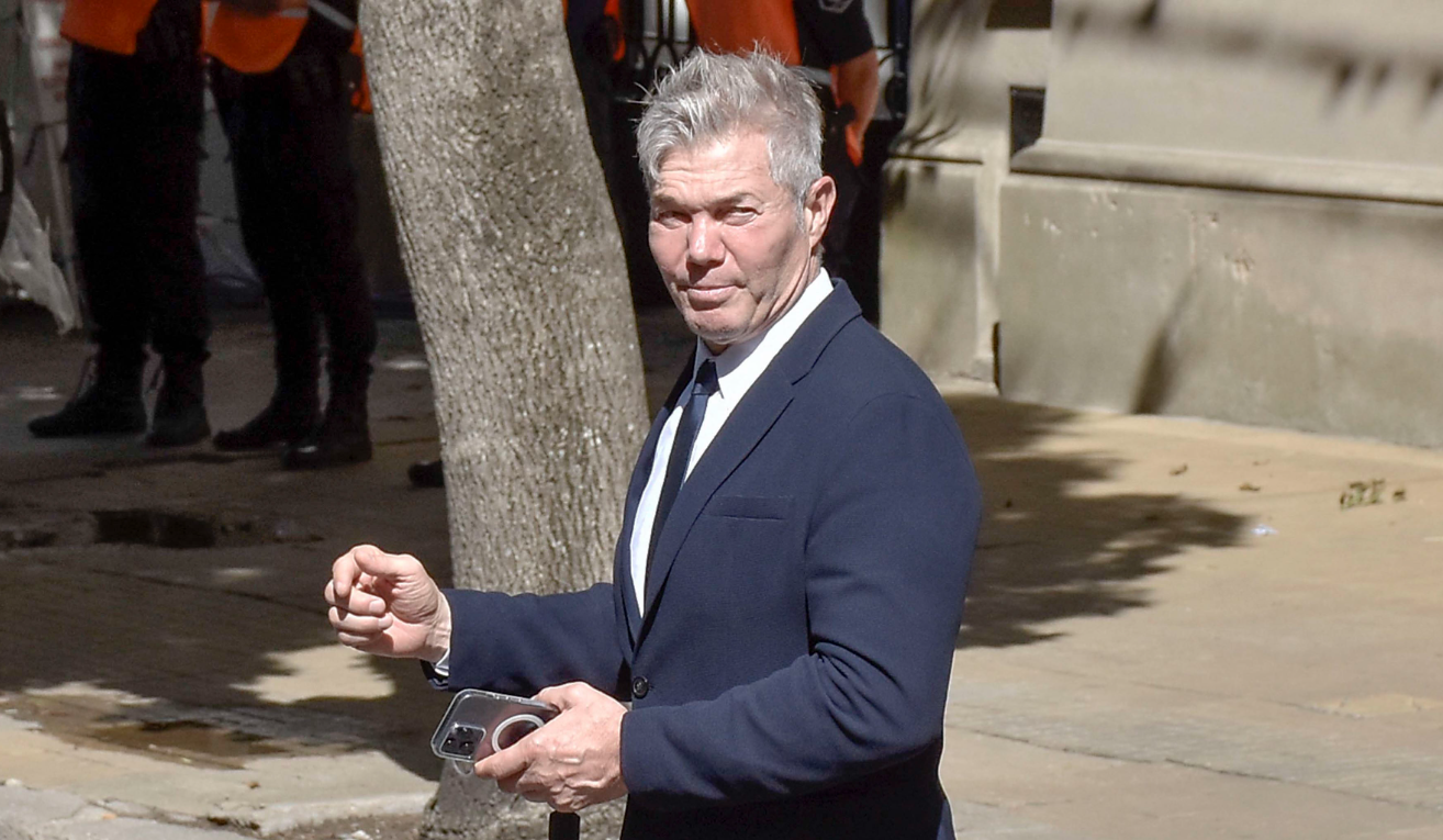 Desaparición de Loan: "El manejo de la Justicia en este caso es un verdadero fracaso", advirtió Burlando | Actualidad