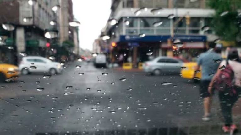 Tiempo en Córdoba: martes frío y lluvioso en la ciudad | Principal