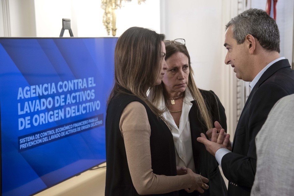 Rosario es sede de un encuentro nacional de especialistas y funcionarios anticorrupción | Actualidad