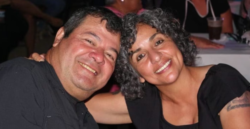 Caso Cecilia Strzyzowski: Emerenciano Sena y Marcela Acuña no irán a juicio como coautores del femicidio | Actualidad