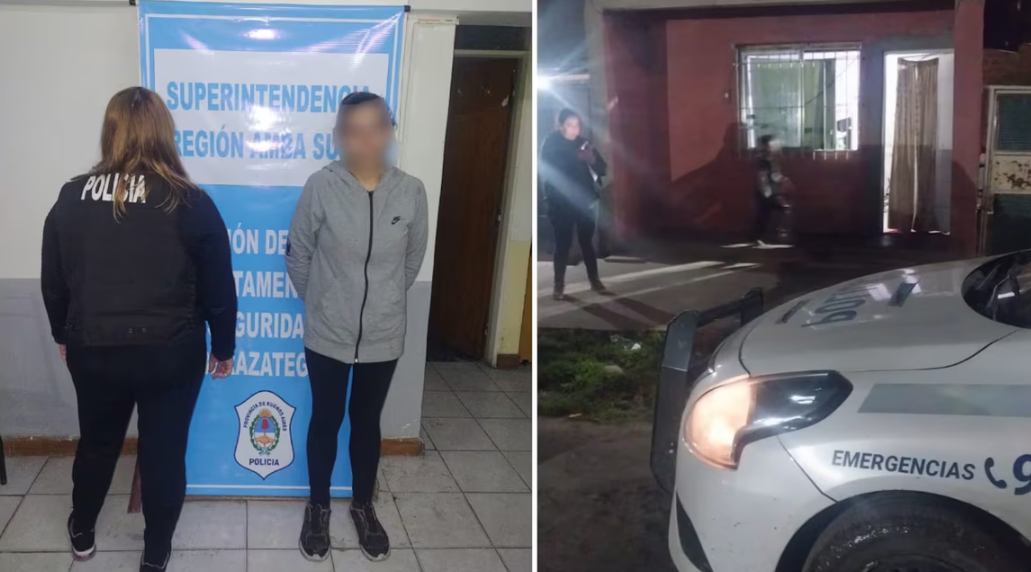 Horror: para pagar el alquiler, entregaron a sus tres hijos para que sea explotados sexualmente | Actualidad