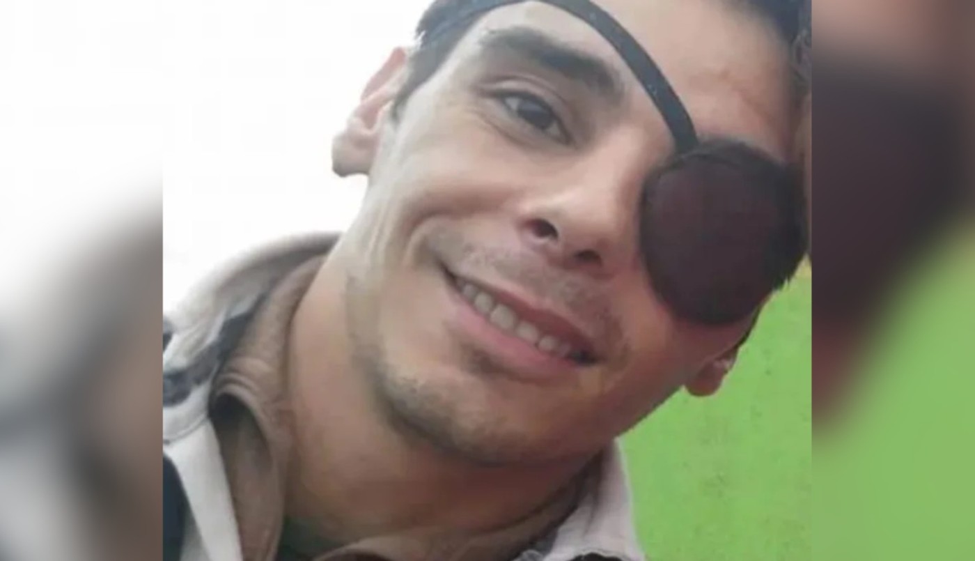 Piden colaboración para dar con el paradero de un hombre desaparecido oriundo de Río Cuarto | Córdoba