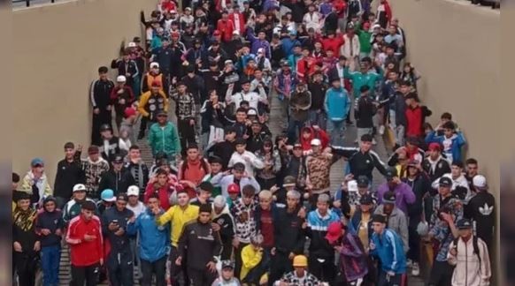 “Juntadas Pilcheras”: detuvieron a una familia por el intento de asesinato en un shopping de Tortuguitas | Actualidad