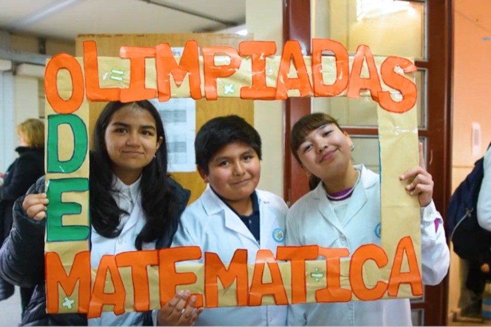 269 estudiantes de primaria participaron del certamen provincial de la Olimpiada Cordobesa de Matemática 2024 | Córdoba