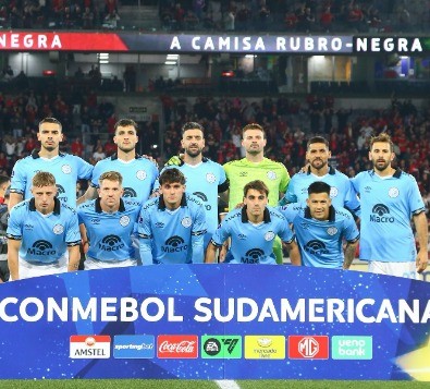 Belgrano busca el pase a cuartos ante Paranaense de local | Córdoba